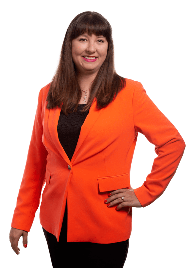 Ashley Benning Carrollton Cutler Real Estate